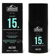 Muc-Off Luxury Moisturiser Cream 50ml - Cream