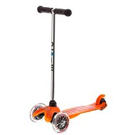 Micro Mini Classic Orange - Children's Scooter