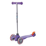 Micro Mini Classic Purple - Children's Scooter