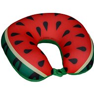 Modom Horseshoe Travel Pillow - Watermelon - Travel Pillow