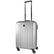 Modo by Roncato Supernova 55 Silver - Suitcase