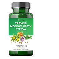 MOVit Energy Digestion - Urinary Tract - Intestines, 90 capsules - Dietary Supplement