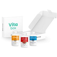 MOVit package - Dietary Supplement