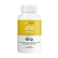 MOVit Iodine 150 mcg, 90 tablets - Iodine