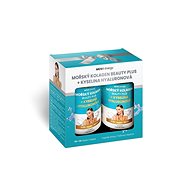 MOVit Energy Beauty Gift Pack Marine Collagen Beauty Plus, 90+90 tablets - Colagen
