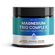 MOVit Magnesium Trio Complex Drink, orange, 60 doses - Magnesium