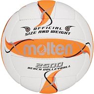 Molten BV2500-FOR - Beach Volleyball