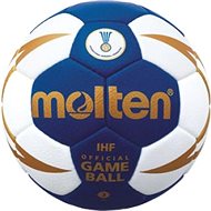 Molten H3X5001-BW - Handball
