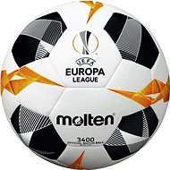 Molten F5U3400-G9, size 5 - Football 