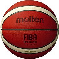 Molten B7G5000, size 7 - Basketball