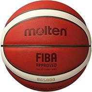 Molten B6G5000 veľ. 6 - Basketbalová lopta