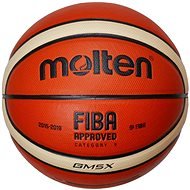 Molten BGM5X - Basketbalová lopta