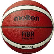 Molten B7G4000, size 7 - Basketball