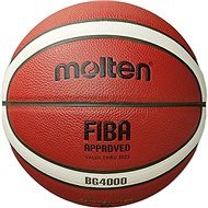 Molten B5G4000 veľ. 5 - Basketbalová lopta