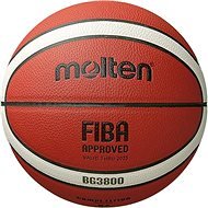 Molten B6G3800 veľ. 6 - Basketbalová lopta