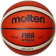 Molten BGM - Basketball