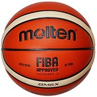 Molten BGM6X - Basketball