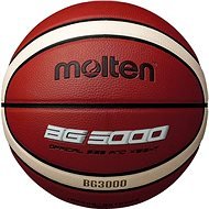 Molten B6G3000 veľ. 6 - Basketbalová lopta