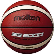 Molten B7G3000 size 7 - Basketball