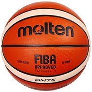 Molten BGM7X - Basketbalová lopta