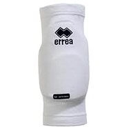 Errea Tokio Kneepads White - Volleyball Protective Gear