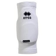 Errea Tokio Kneepads White L - Knee Protectors