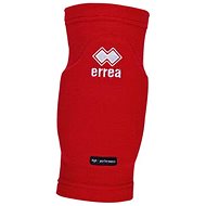 Errea Tokio Kneepads Red M - Volleyball Protective Gear
