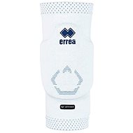 Errea Tokio Evolution Kneepads White M - Volleyball Protective Gear