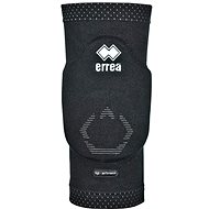 Errea Tokio Evolution Kneepads Black L - Volleyball Protective Gear