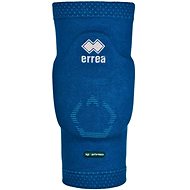 Errea Tokio Evolution Kneepads Blue S - Knee Protectors