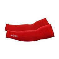 Errea Knik Arm Warmer Red S/M - Arm Warmers