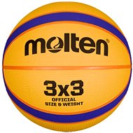 Molten B33T2000 - Basketball