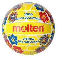 Molten V5B1300-FY - Beach Volleyball