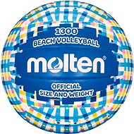 Molten V5B1300-CB - Beach Volleyball