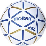 Molten H1D4000 (d60), size 1 - Handball