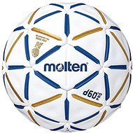 Molten H2D5000 (d60 PRO), vel. 2 - Handball