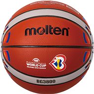 Molten B7G3800-M3P - Basketball