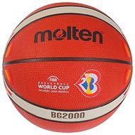 Molten B7G2000-M3P - Basketball