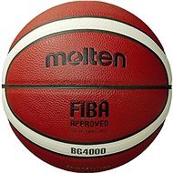 Molten B7G4000, vel. 7 - Basketball