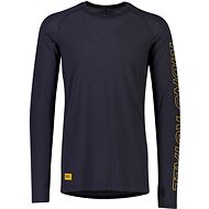 Mons Royale Temple Tech LS 9 Iron, XL - Thermal Underwear