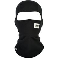 Mons Royale B3 Balaclava, Black, size L/XL - Mask