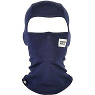 Mons Royale B3 Balaclava, Navy, size L/XL - Mask