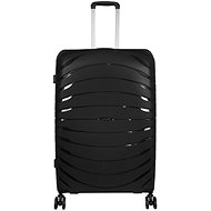 MONOPOL Denver Black - Suitcase