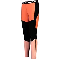 Mons Royale Olympus Legging High Vis - Legíny