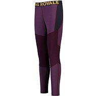 Mons Royale Olympus Legging Into the Wild - Legíny