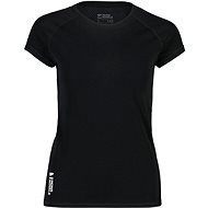 Mons Royale Bella Tech Tee Black vel. XL - Tričko