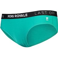 Mons Royale FOLO Brief Marina size. L - Pants