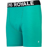Mons Royale Hold 'em Boxer Marina size  L - Boxer Briefs