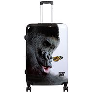 MONOPOL Gorilla size. L - Suitcase
