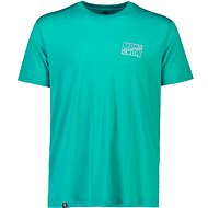 Mons Royale Icon T-Shirt Marina vel. XL - Tričko